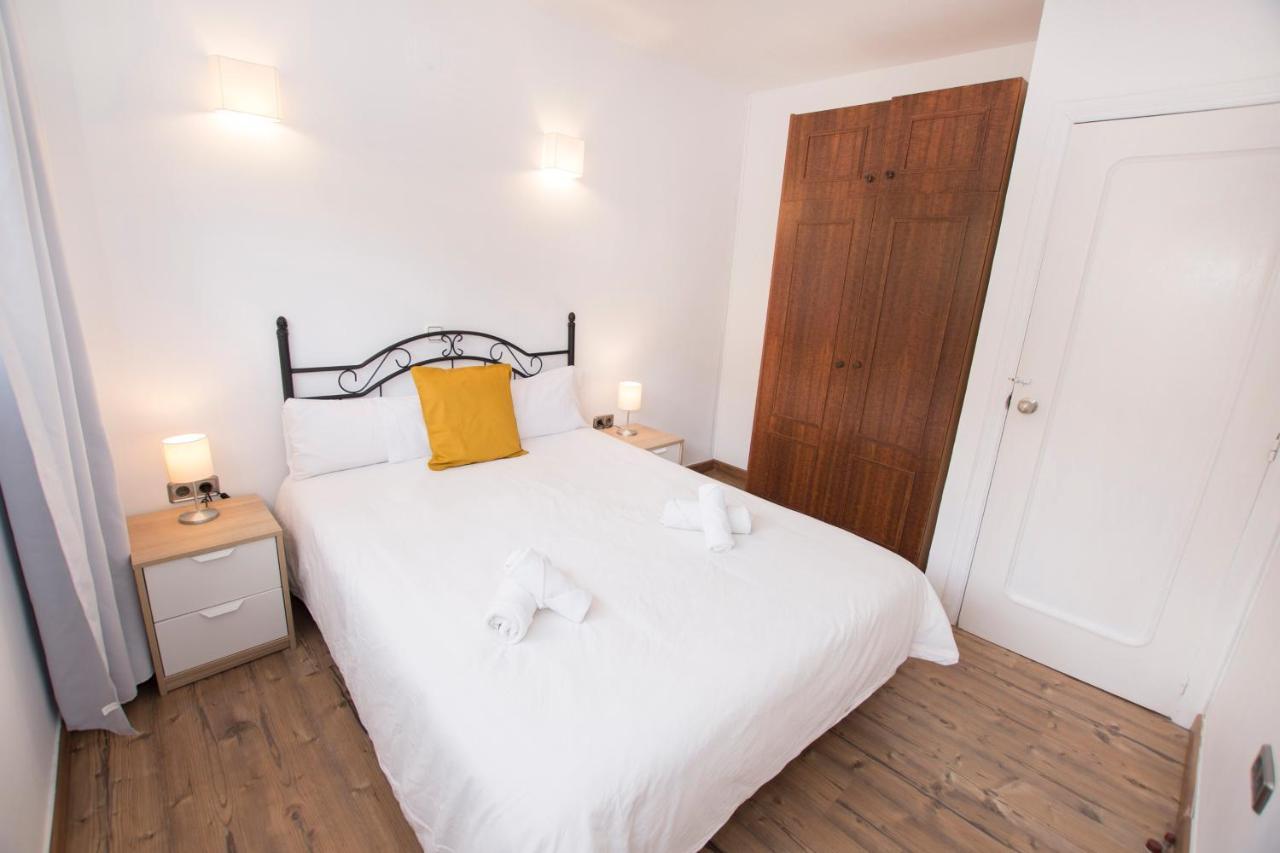 Cosy Apartment Close To Sea, Wifi, Air Cond Calp Extérieur photo